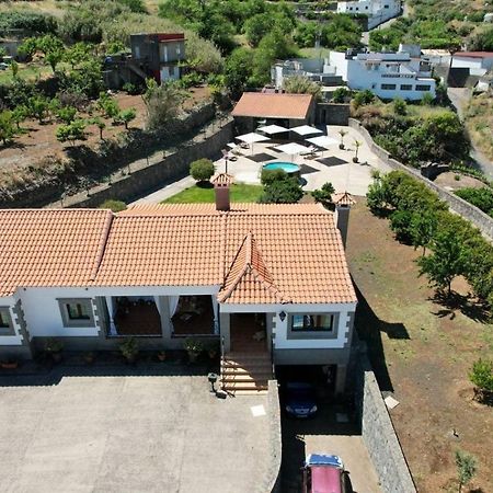 Casa Lucas Villa Vega de San Mateo Ngoại thất bức ảnh